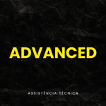 ADVANCED | Assistência Técnica