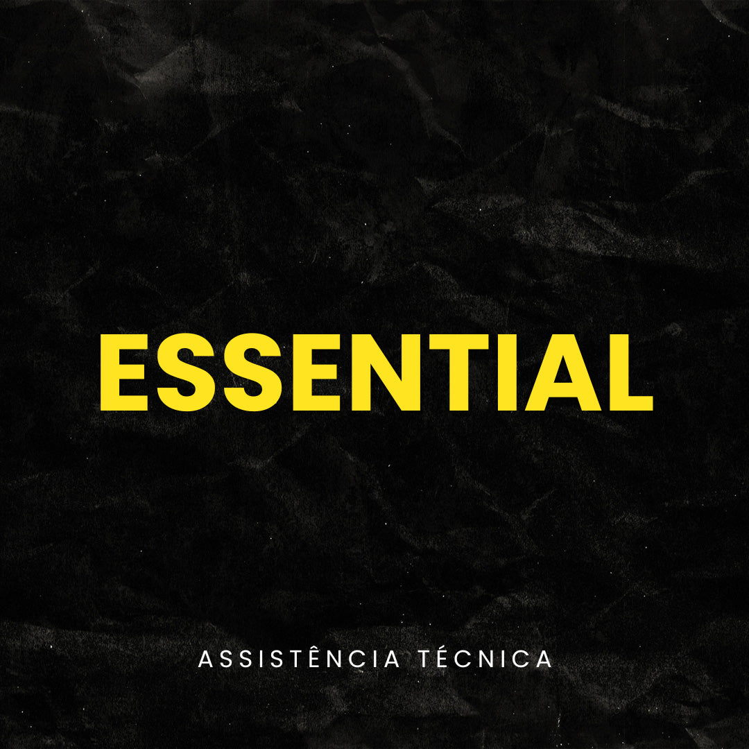 ESSENTIAL | Assistência Técnica