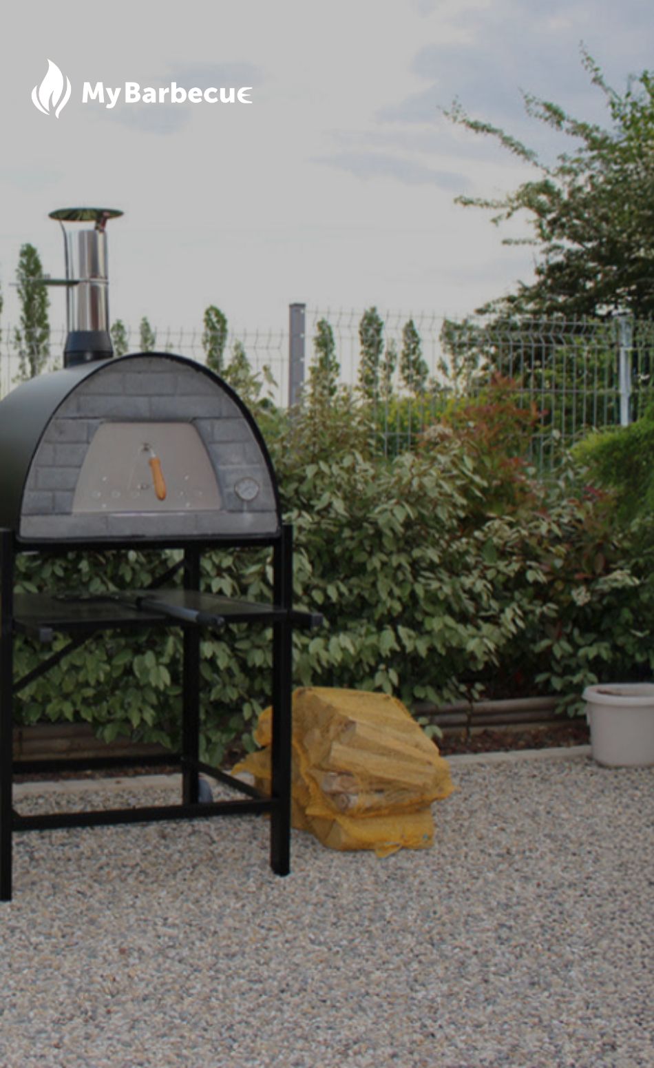 My Barbecue | Case study
