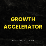GROWTH ACCELERATOR | Plano Otimização
