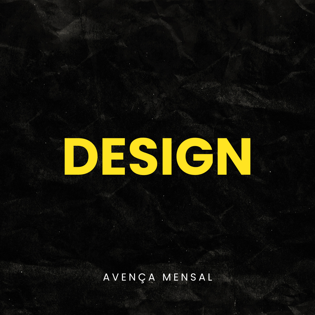 Avença de Design