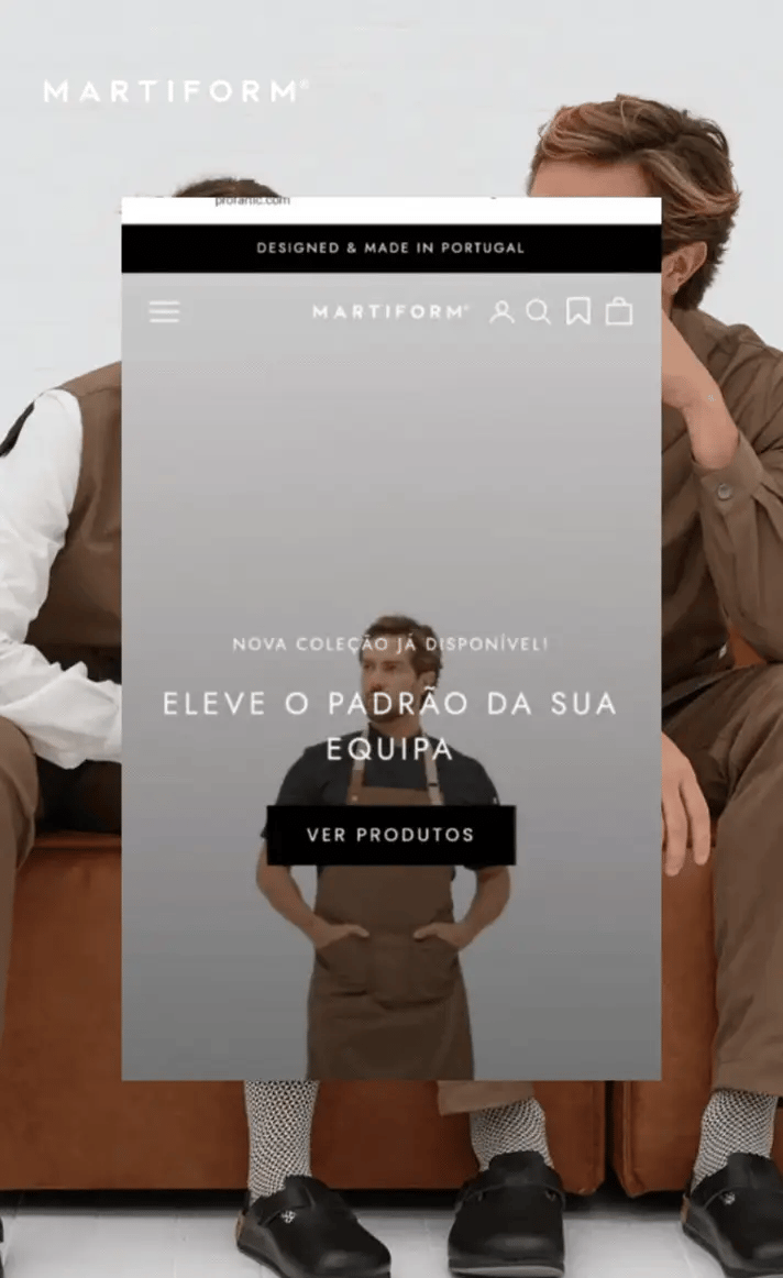 Profartic | Case study