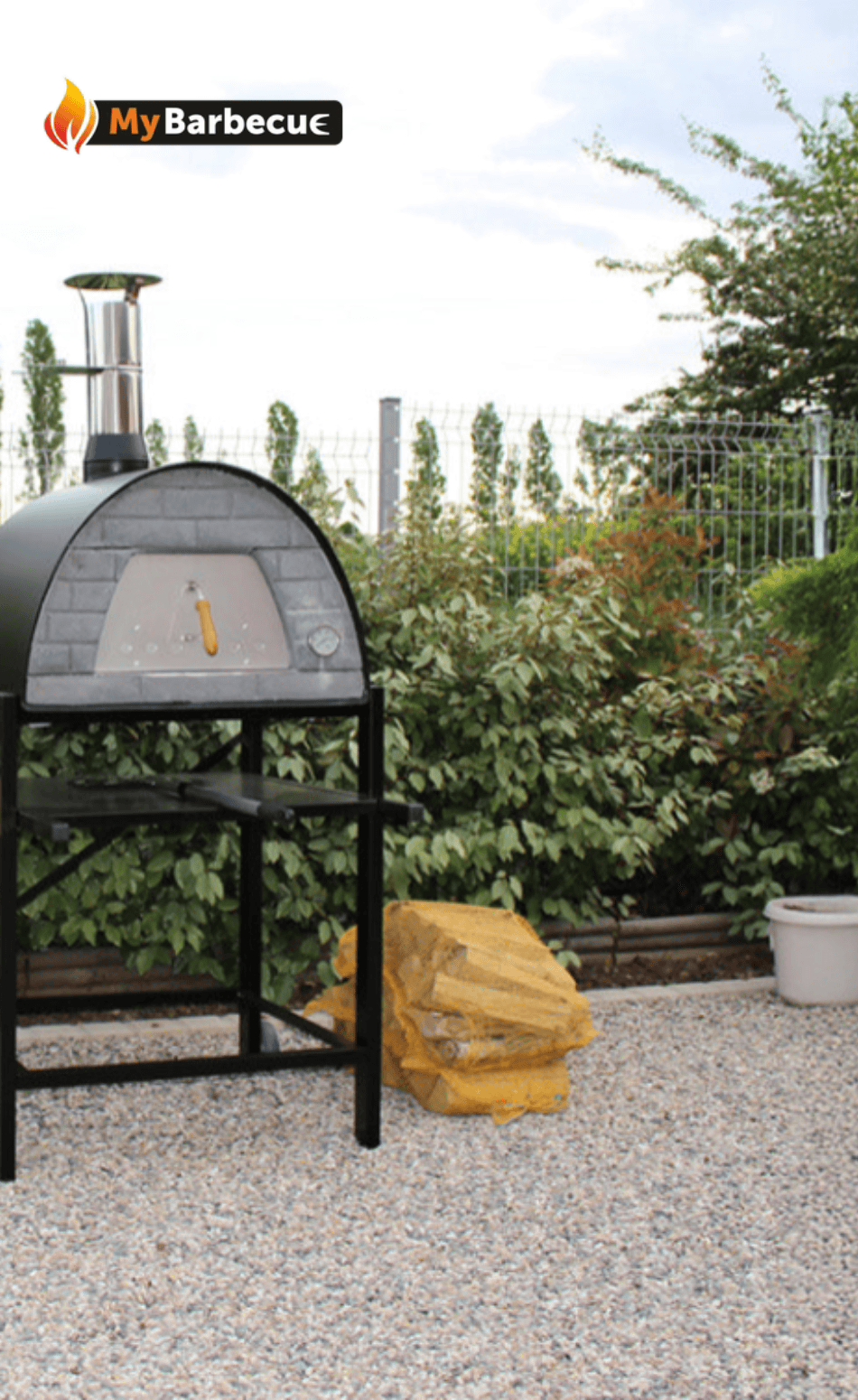 My Barbecue | Caso de estudio