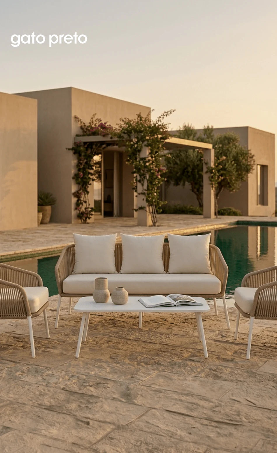 Black Cat | Case study