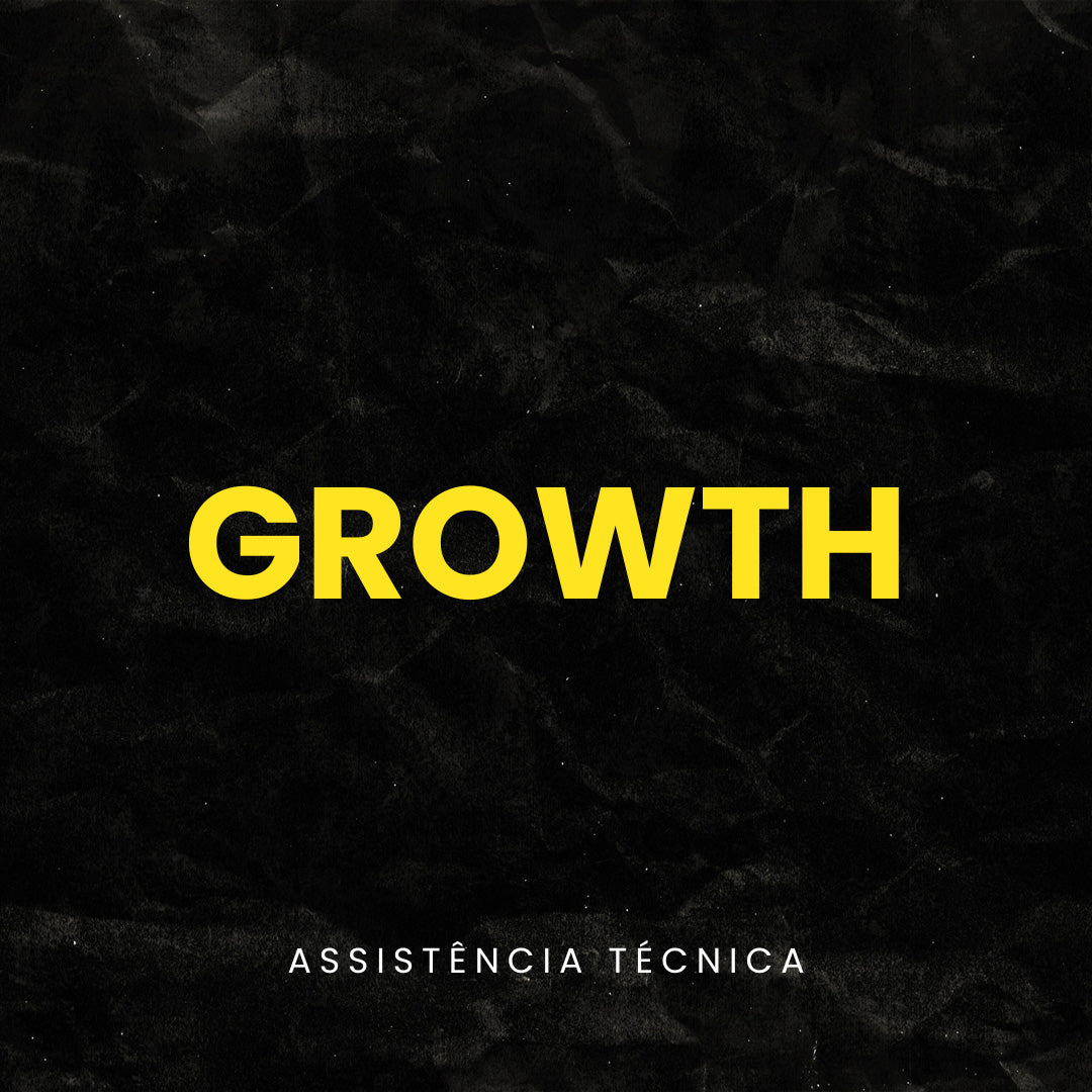 GROWTH | Assistência Técnica