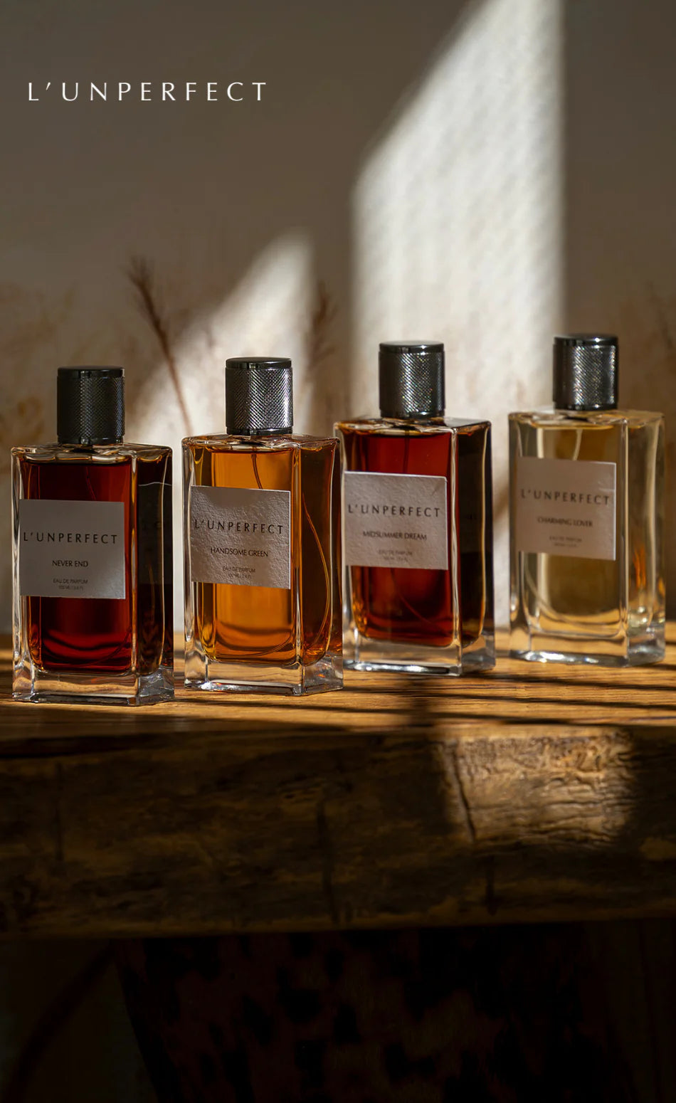 Lunperfect | Case study