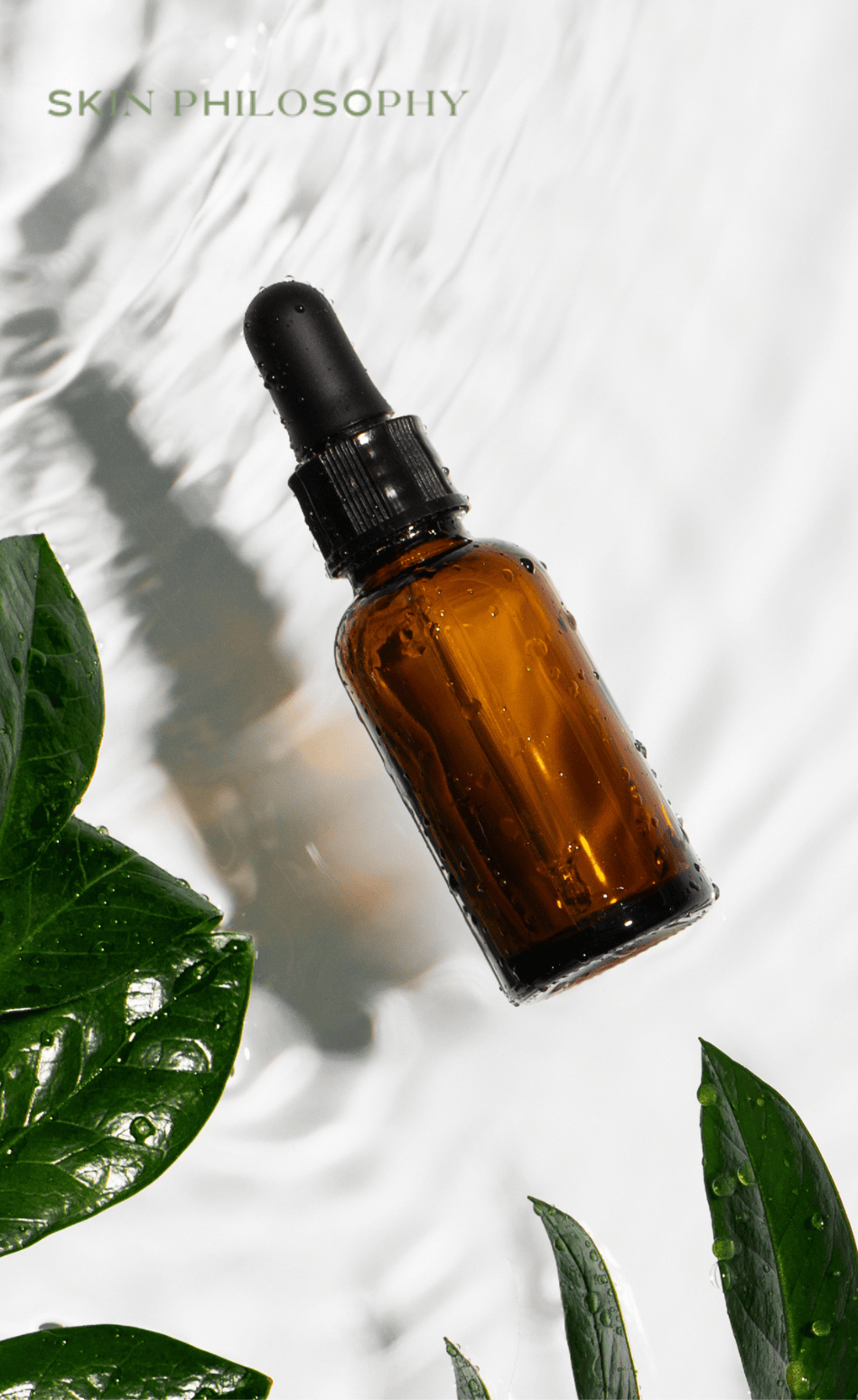 Skin Philosophy | Caso de estudio